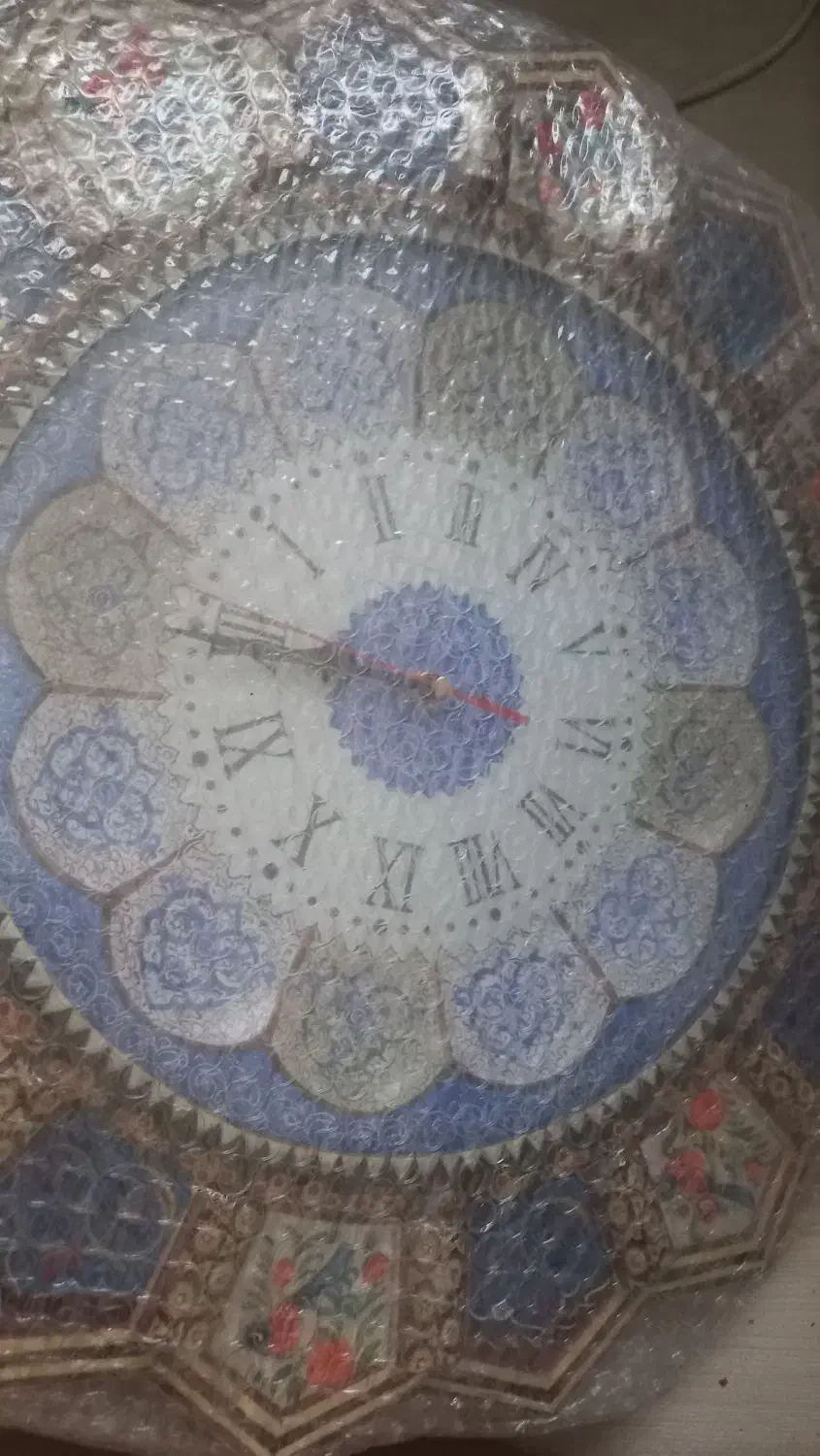 ساعت دیواری|ساعت دیواری و تزئینی|تهران, جیحون|دیوار