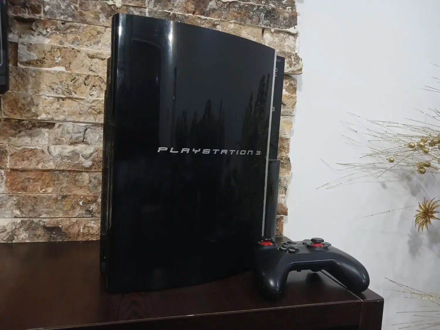 پلی استیشن ۳ ps3|کنسول، بازی ویدئویی و آنلاین|فشاپویه, |دیوار