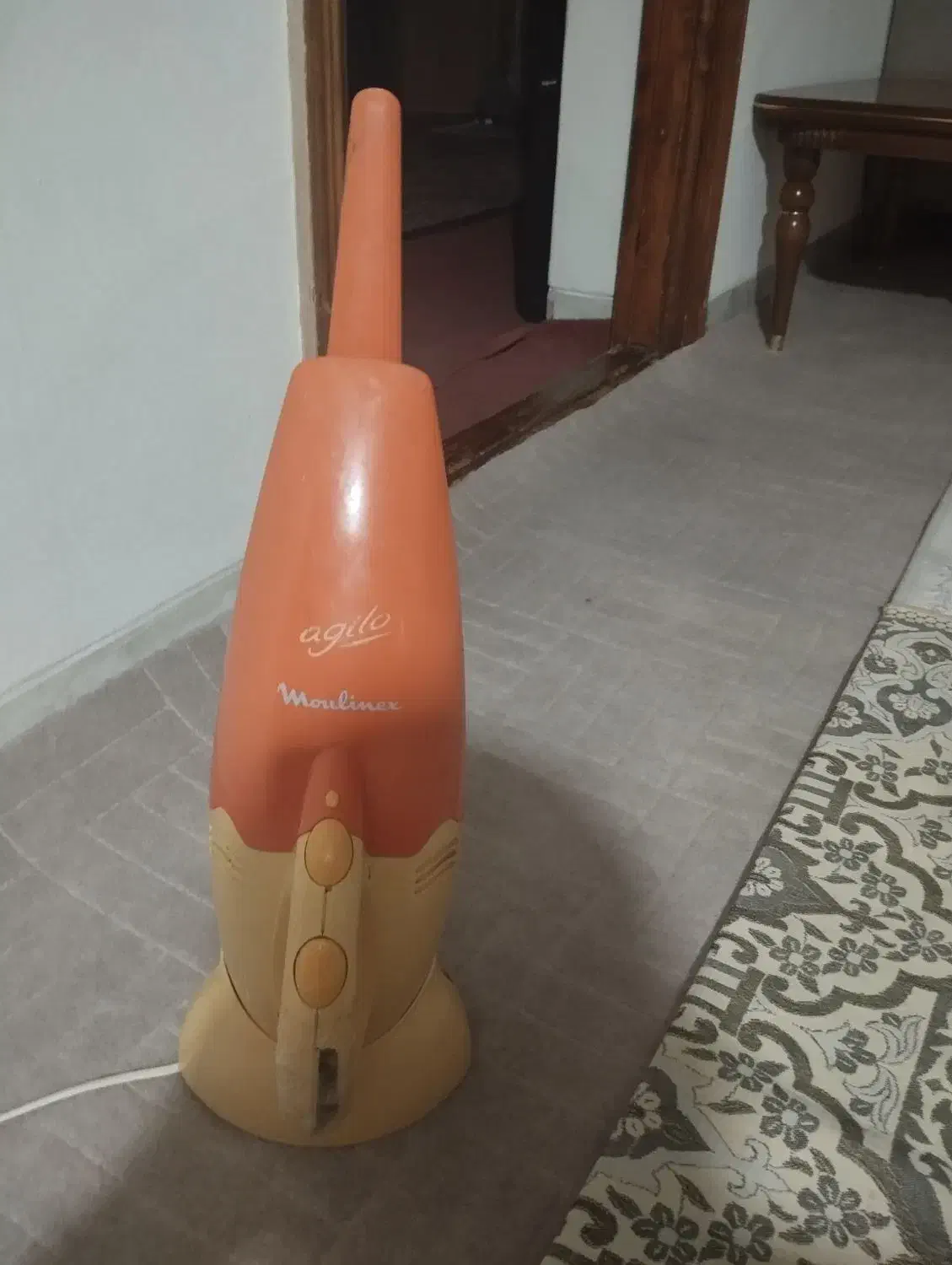 جاروبرقی شارژی|جاروبرقی، جارو شارژی، بخارشو|همدان, |دیوار