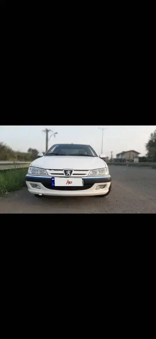 پژو پارس سال در حد صفر|خودرو سواری و وانت|شلمان, |دیوار