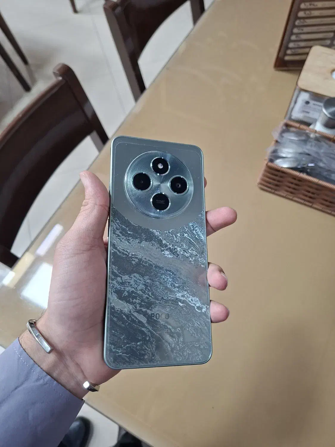 شیائومی poco c75|موبایل|تهران, سازمان برنامه شمالی|دیوار