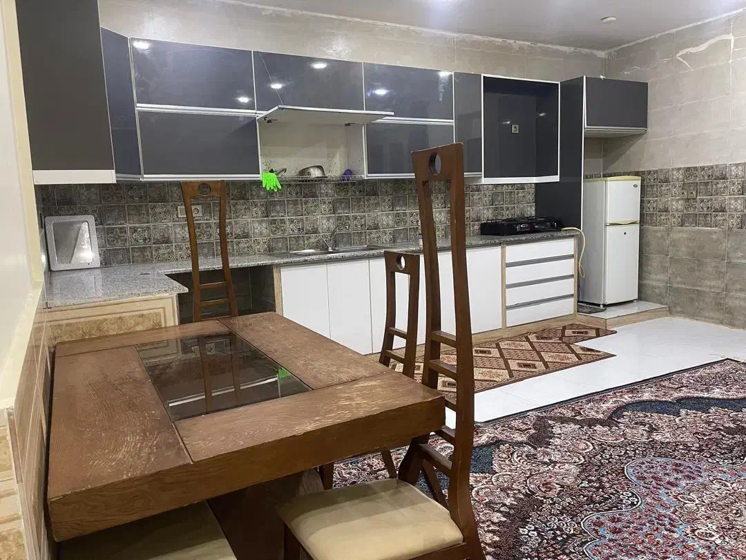 سوییت اجاره ای دو خواب درگهان|اجارهٔ کوتاه‌مدت آپارتمان و سوئیت|درگهان, |دیوار