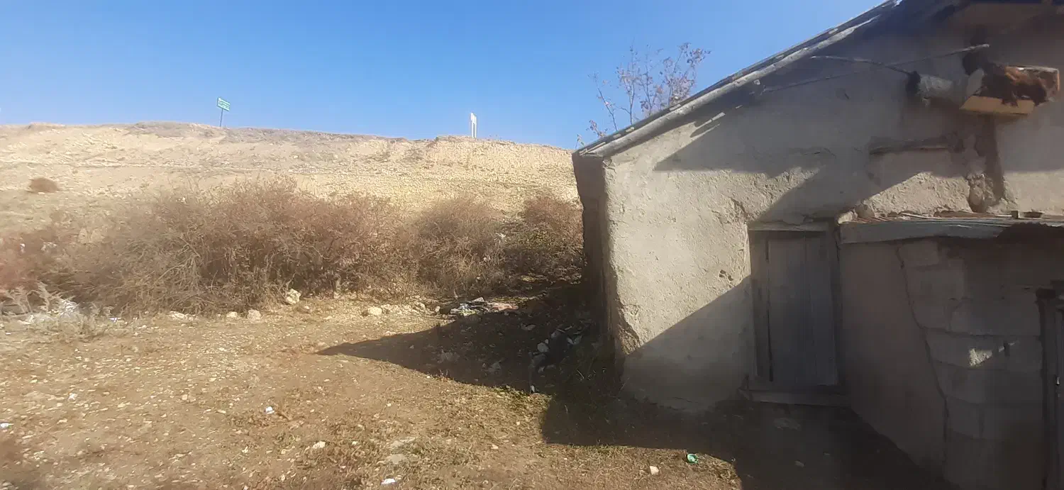 فروش فوری زمین تجاری مسکونی ورودی اسپیلی|فروش زمین و ملک کلنگی|دیلمان, |دیوار