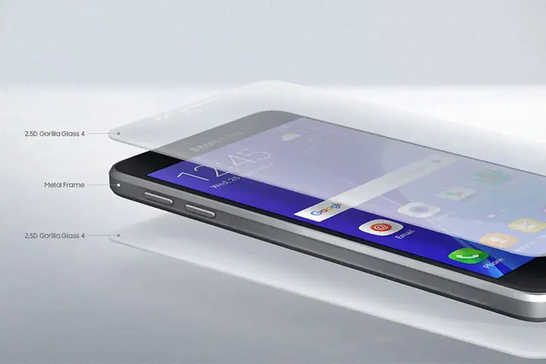 گوشی سامسونگ A3 2016|موبایل|یزد, |دیوار