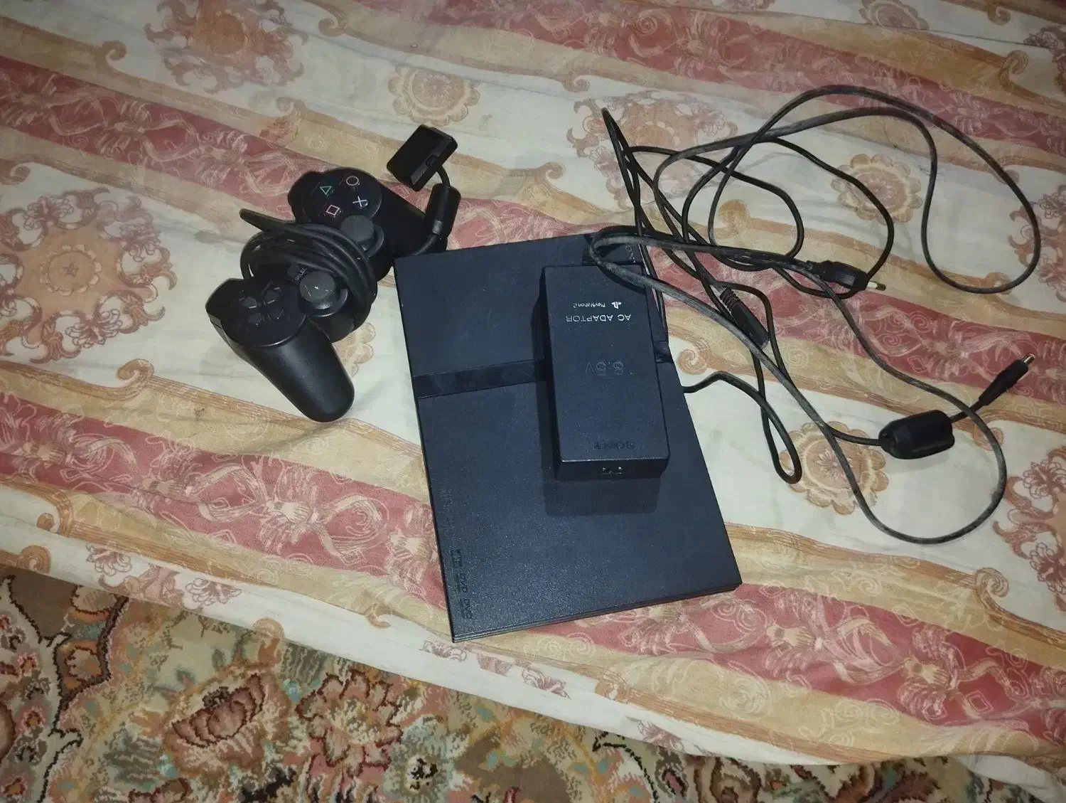 سونی 2|کنسول، بازی ویدئویی و آنلاین|ساری, |دیوار