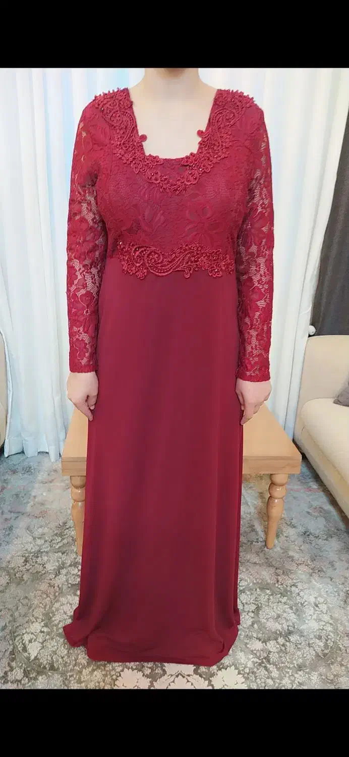 چند دست لباس مجلسی|لباس|پردیس, فاز ۱۱|دیوار