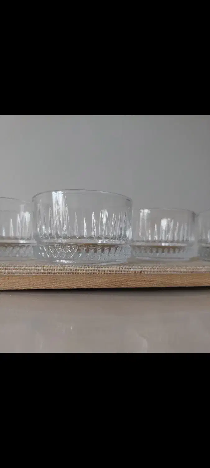 دسر خوری شیک و مدرن|ظروف سرو و پذیرایی|هشتگرد, هشتگرد قدیم|دیوار