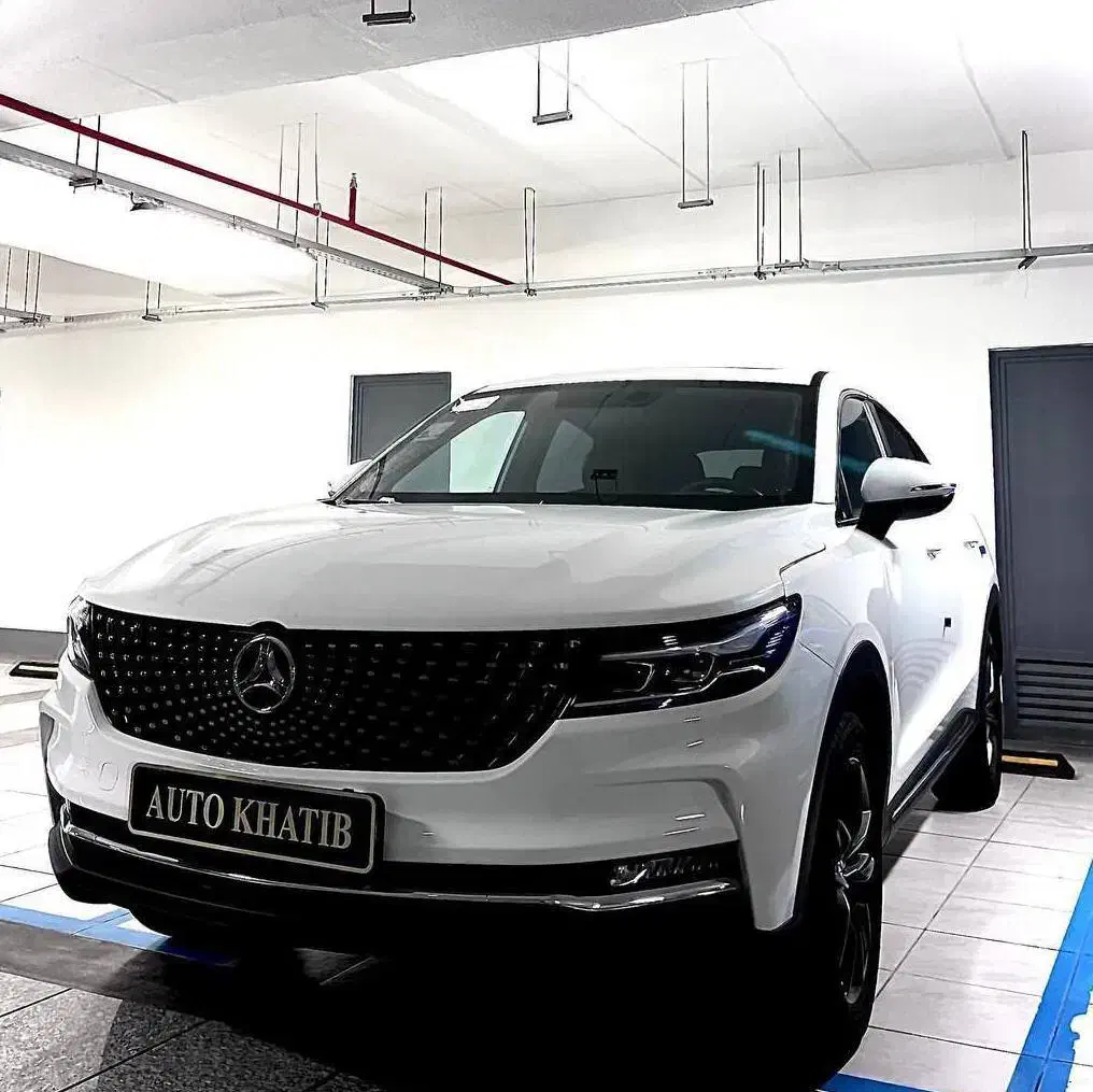 دیگنیتی پرایم سفید تحویل فوری نقد و اقساط|خودرو سواری و وانت|تهران, حصار بوعلی|دیوار