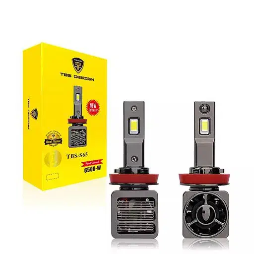 هدلایت tbs s65 h1|قطعات یدکی و لوازم جانبی|شیراز, میانرود|دیوار