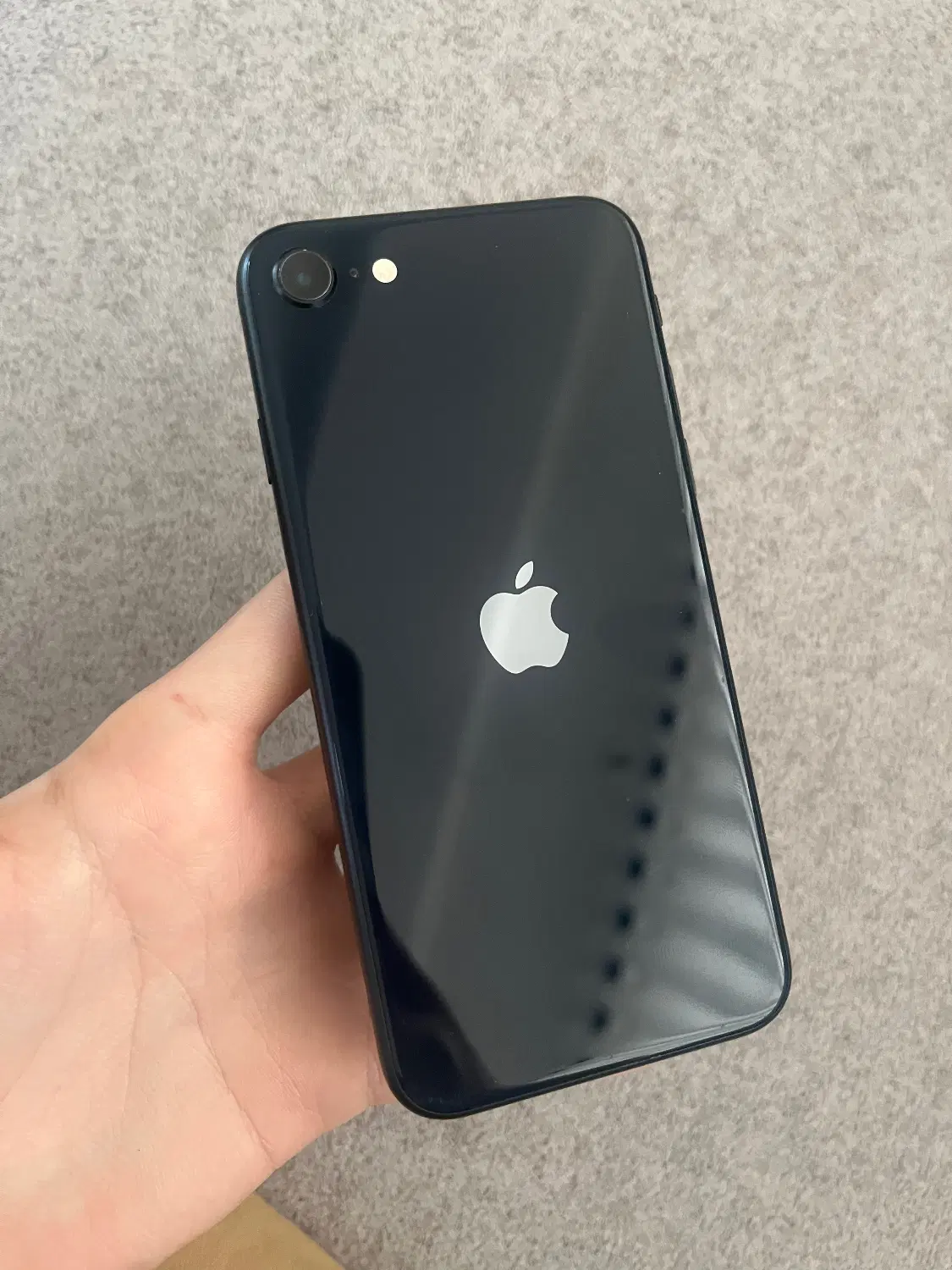 Iphone SE 2022|موبایل|تنکابن, |دیوار