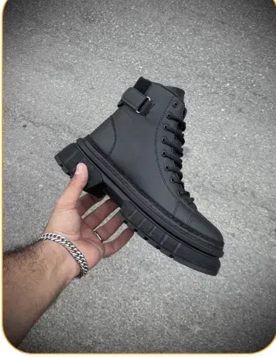 بوت مردانه نو سایز ۴۲/۴۳|کیف، کفش، کمربند|صفادشت, |دیوار