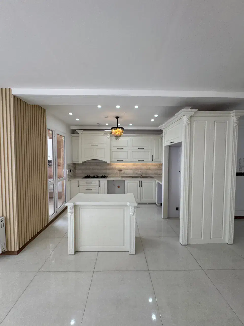 ۱۰۰متر/سندآماده/دونبش|فروش آپارتمان|مشهد, الهیه|دیوار