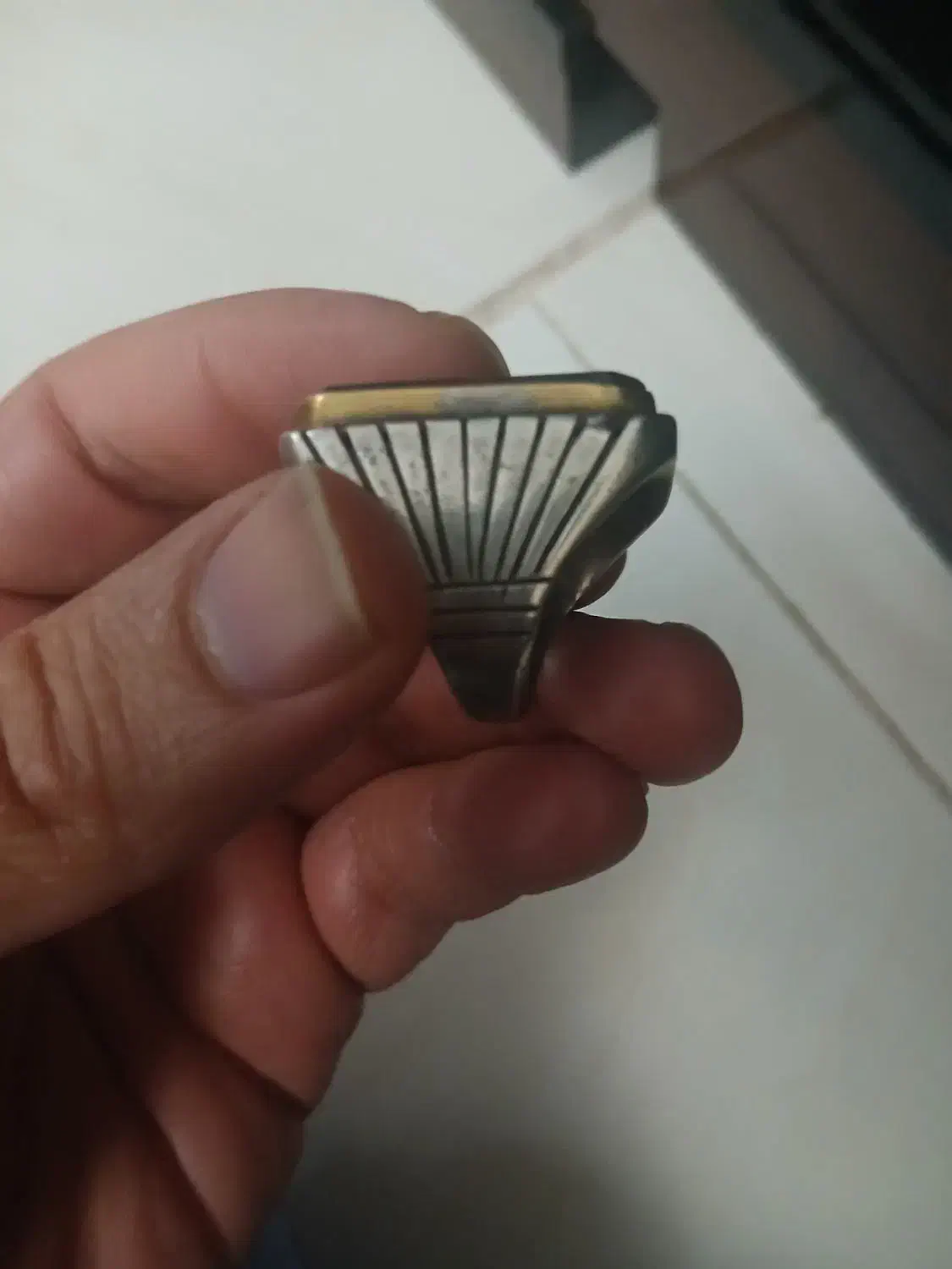 انگشتر|جواهرات|تهران, جیحون|دیوار