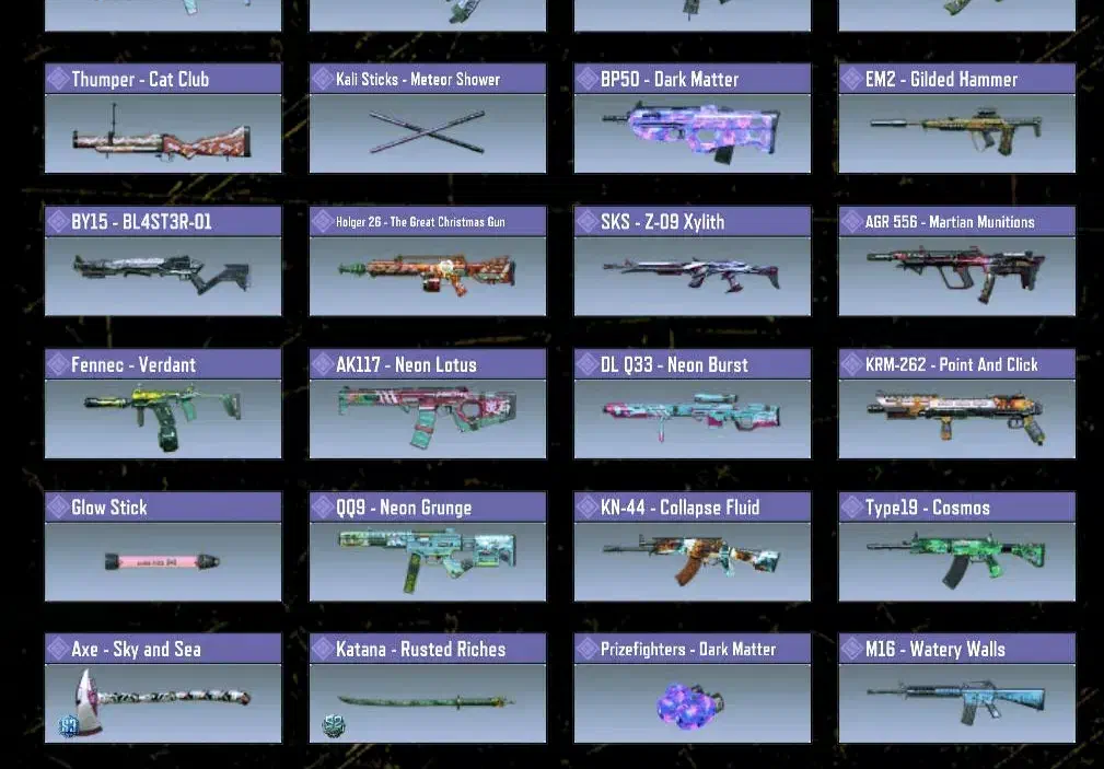 اکانت کالاف دیوتی موبایل|کنسول، بازی ویدئویی و آنلاین|عنبرآباد, |دیوار