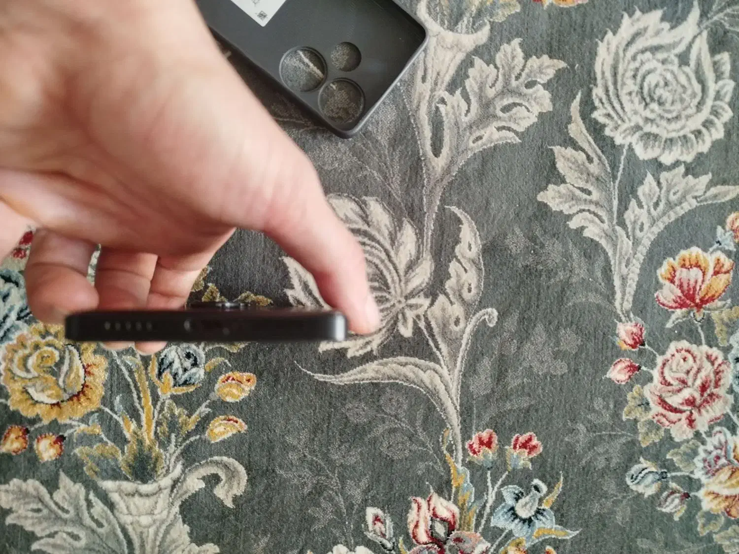 پوکو F6|موبایل|باغستان, |دیوار