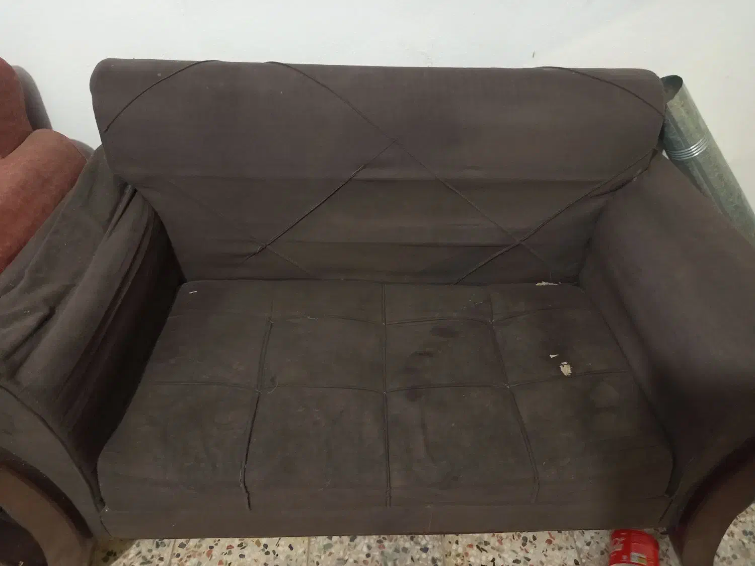 مبل هفت نفره|مبلمان خانگی و میز عسلی|فریدونکنار, |دیوار