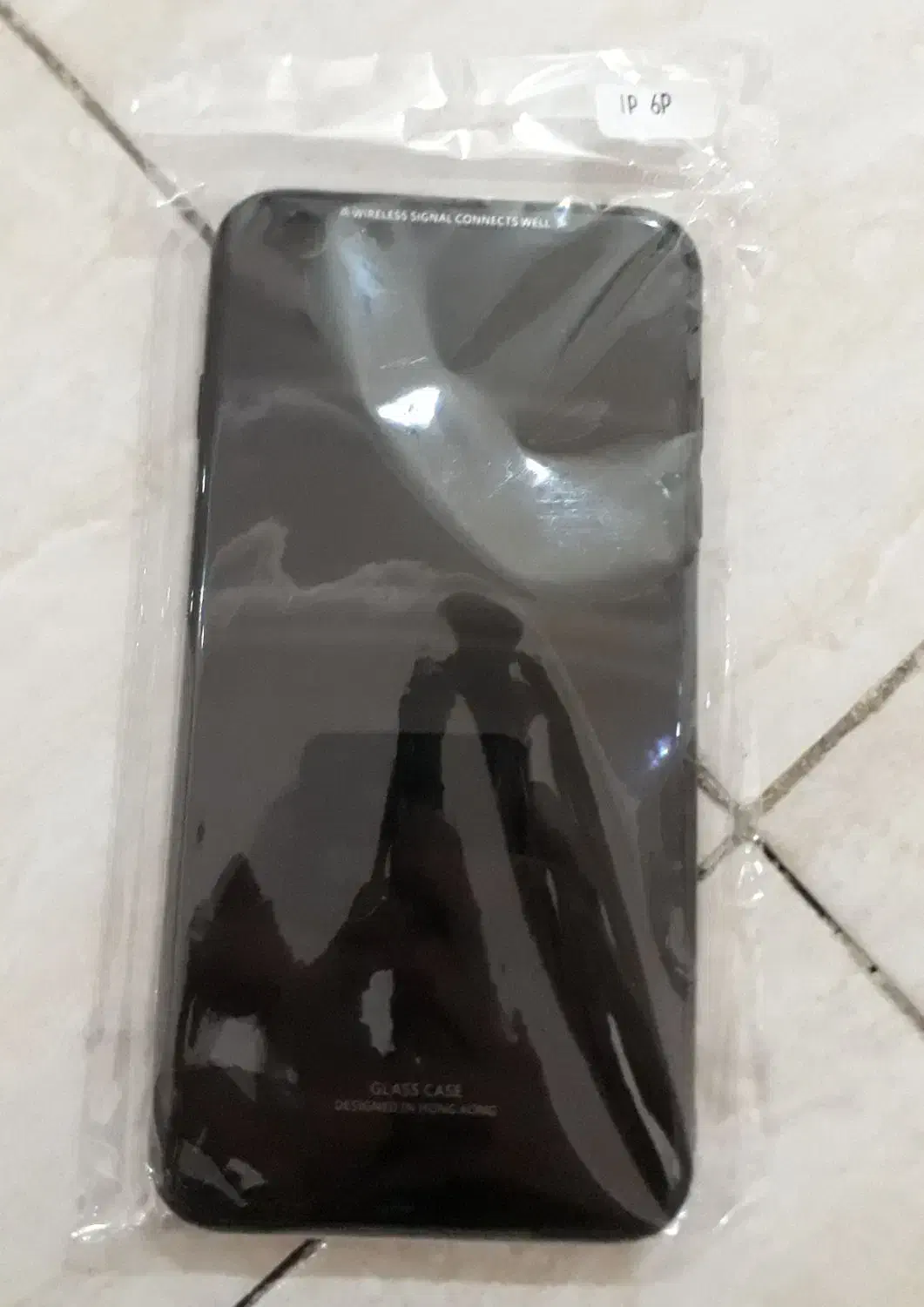 قاب آیفون iphone 6s plus|لوازم جانبی موبایل و تبلت|تهران, جوانمردان (اندیشه)|دیوار