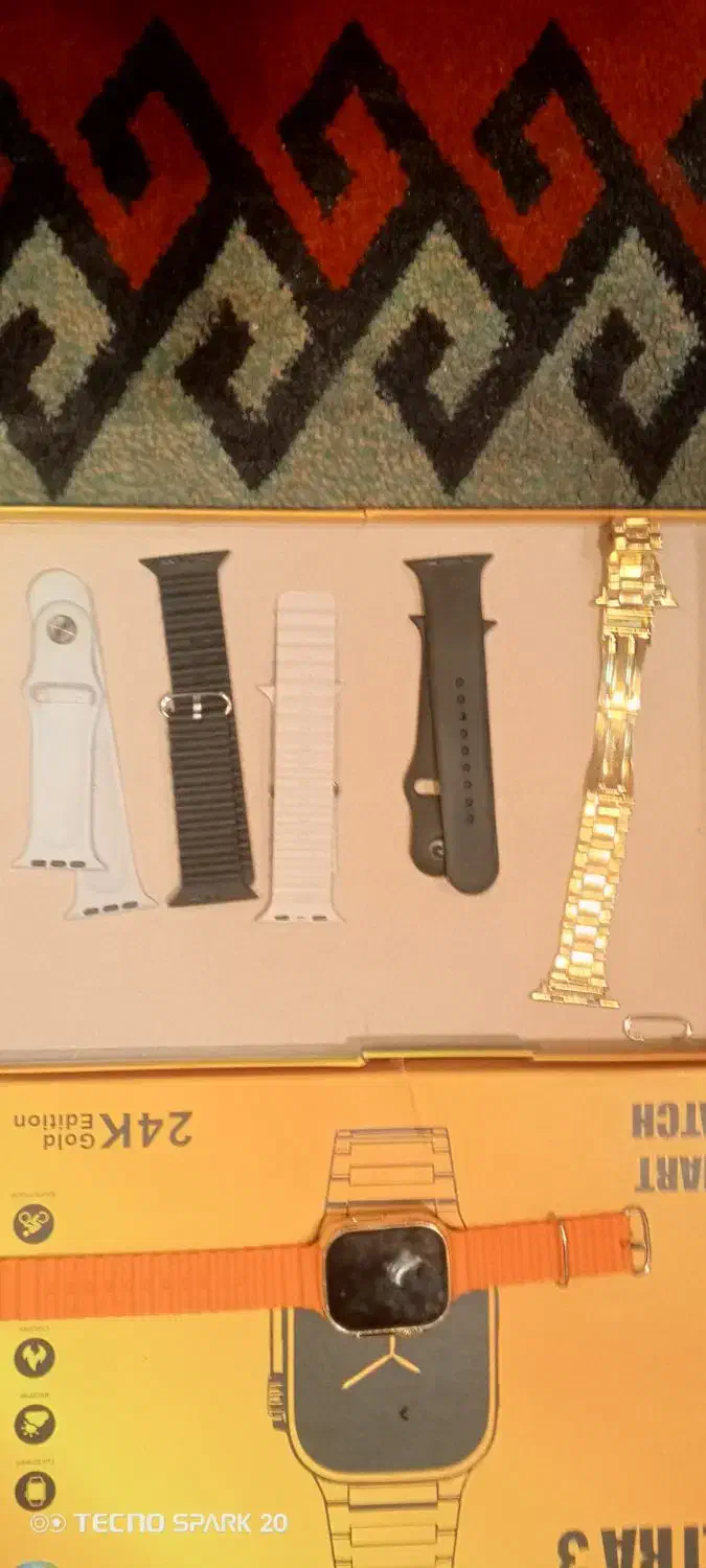 ساعت|ساعت|تهران, ایرانشهر|دیوار