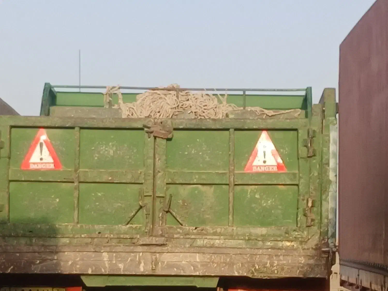 آجر شن درجه یک تمیز در صورت نیاز زنگ بزنید|مصالح و تجهیزات ساختمان|زاهدان, |دیوار