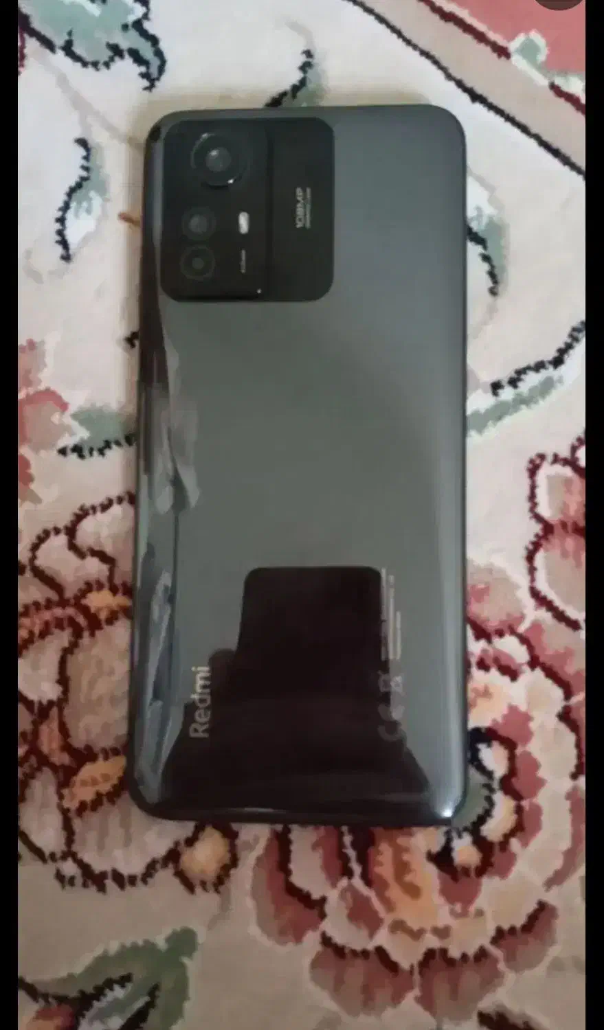 نوت۱۲s|موبایل|سلماس, |دیوار