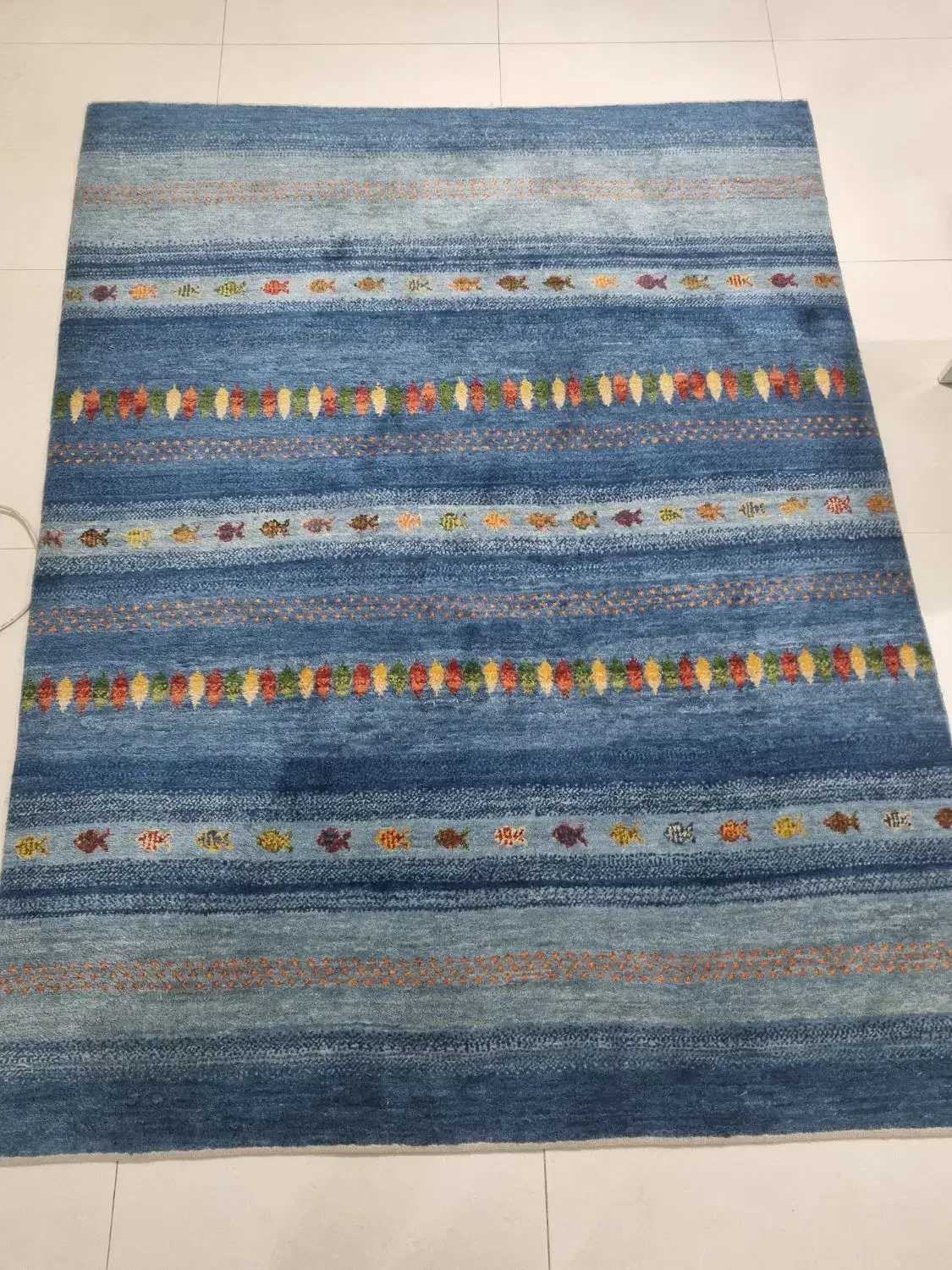 گبه دستباف|گلیم، جاجیم، گبه|تهران, فرمانیه|دیوار