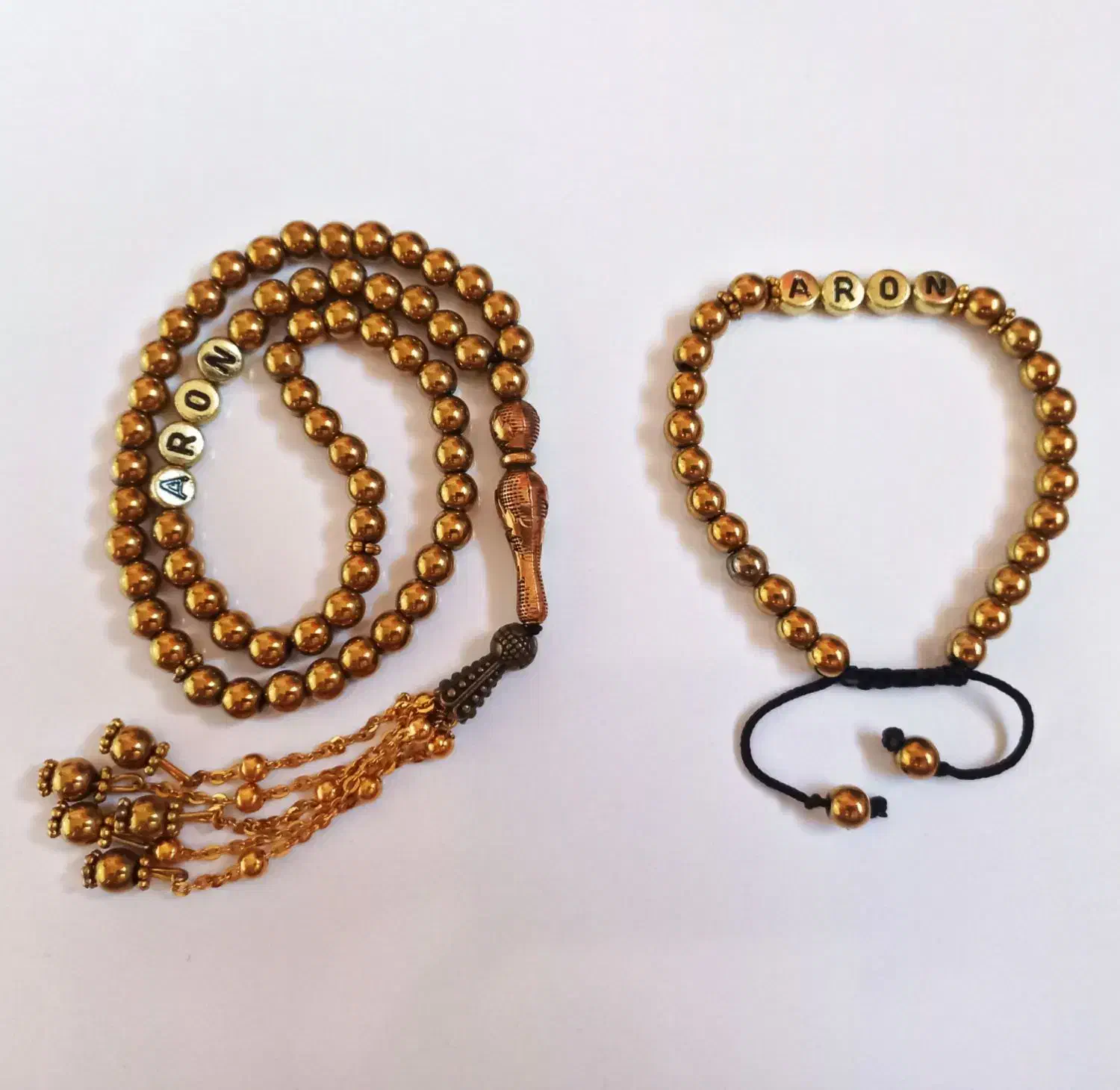 دستبند و تسبیح ست|بدلیجات|مریوان, |دیوار