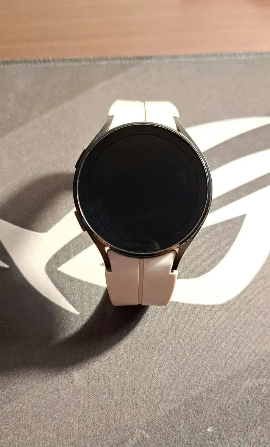 گلکسی واچ ۴ samsong|ساعت|تهران, جنتآباد شمالی|دیوار