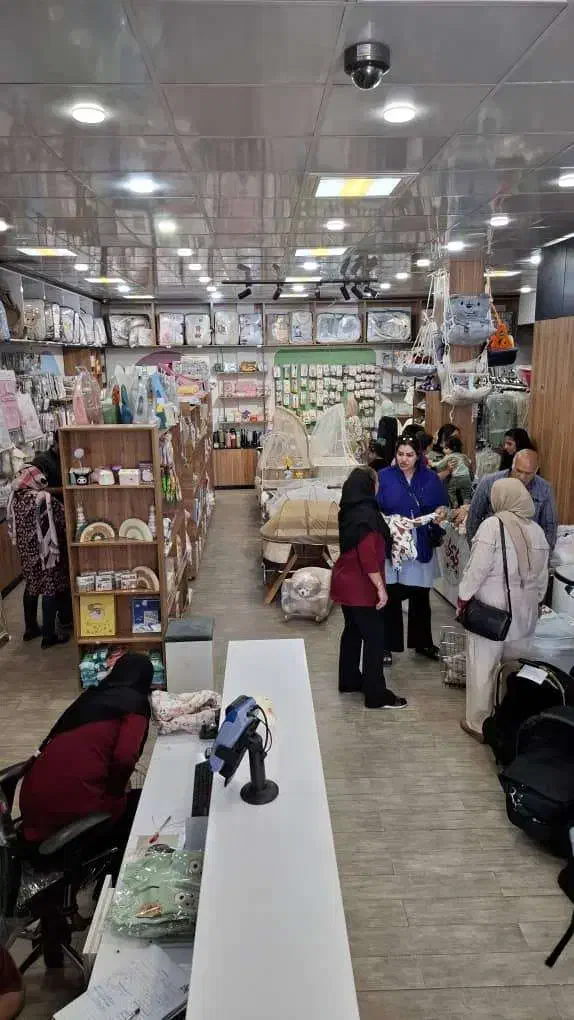 ادمین حضوری فضای مجازی|استخدام بازاریابی و فروش|شیراز, هفت تنان|دیوار