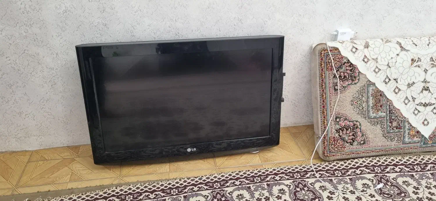 ال سی دی ال جی|تلویزیون و پروژکتور|ملایر, |دیوار