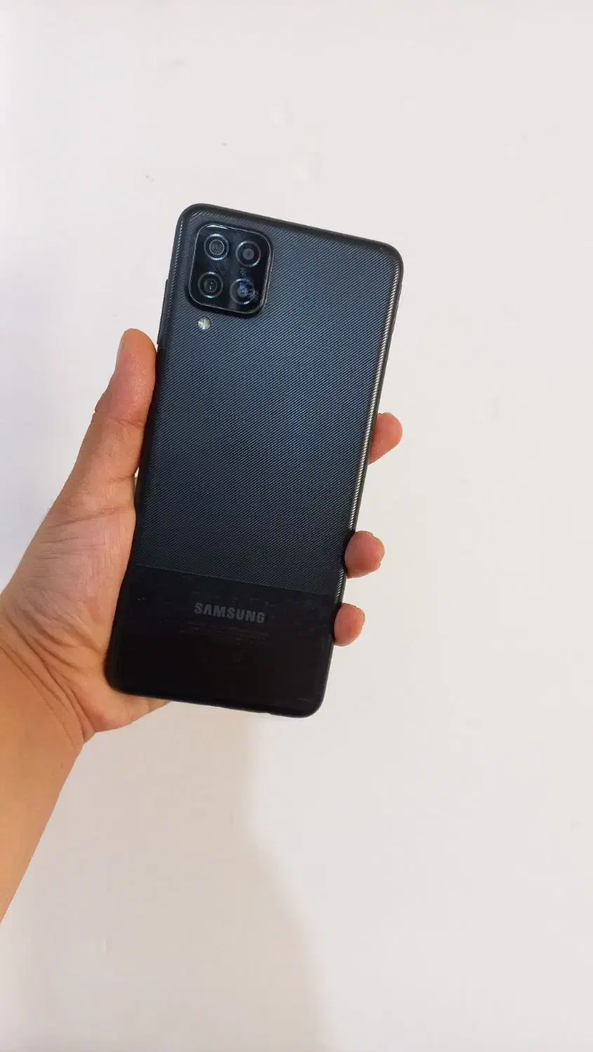 سامسونگ a12|موبایل|گرگان, |دیوار