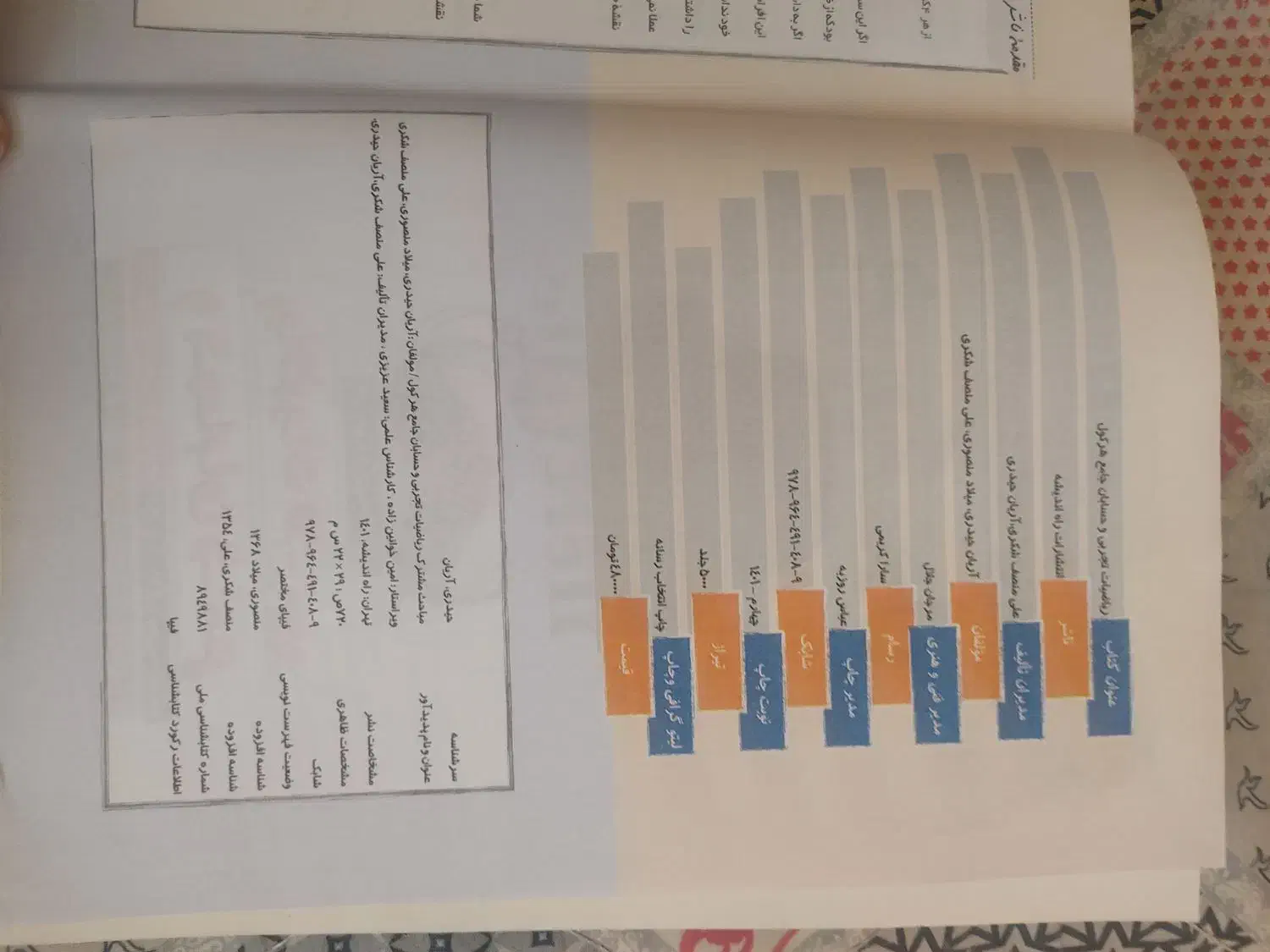 کتاب ریاضی هرکول تجربی و حسابان|کتاب و مجله آموزشی|قم, انسجام|دیوار