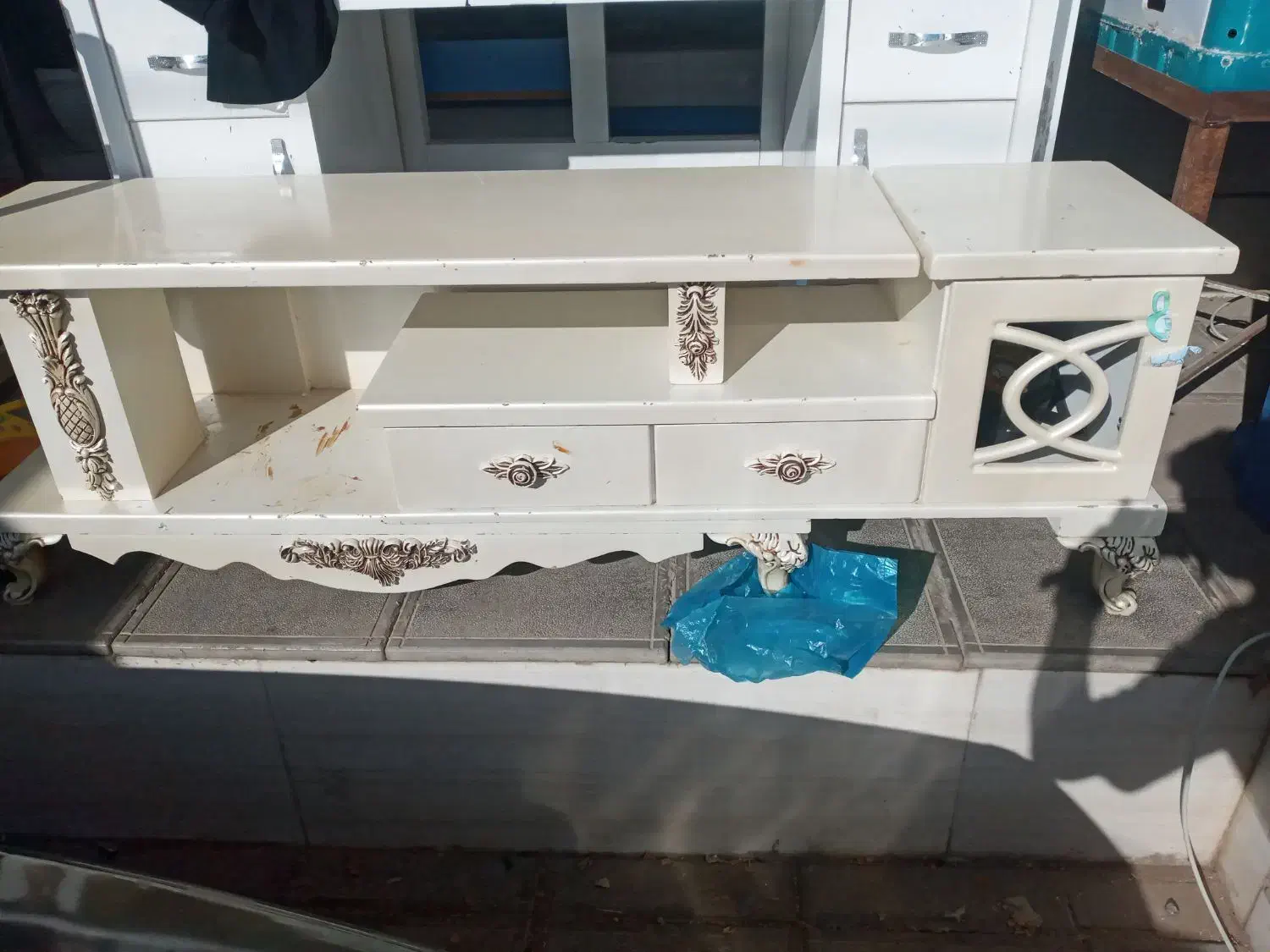 میز تلوزیون|میز تلویزیون|سبزوار, جهاد کشاورزی|دیوار