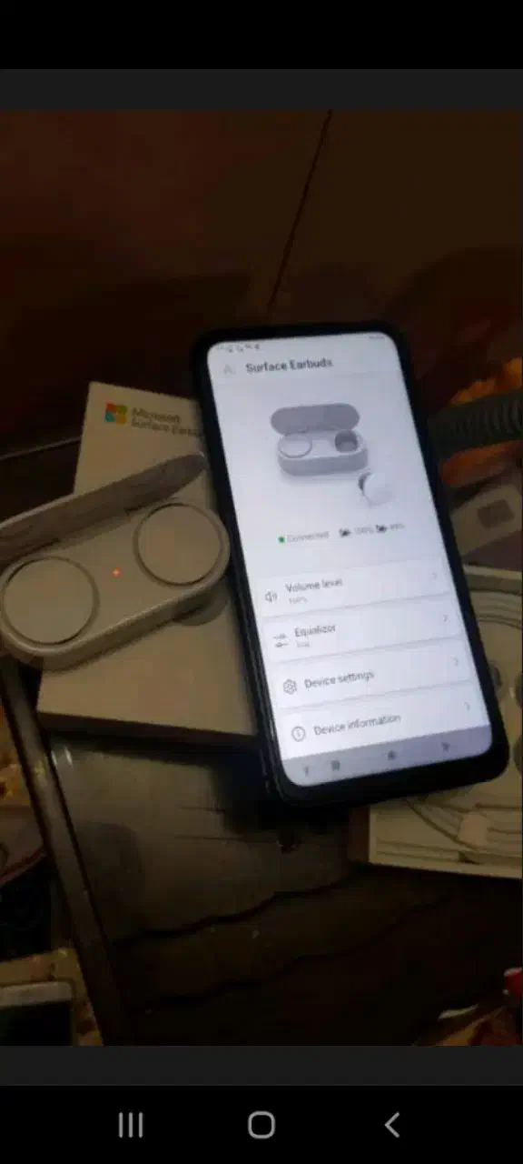 هندزفری سونی ۱۰۰۰x4 پرچمدار|لوازم جانبی موبایل و تبلت|بروجرد, |دیوار