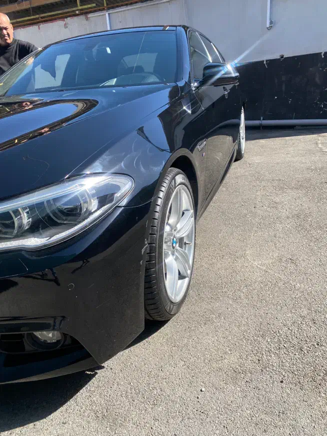 Bmw 528i full|خودرو سواری و وانت|تهران, سعادت‌آباد|دیوار