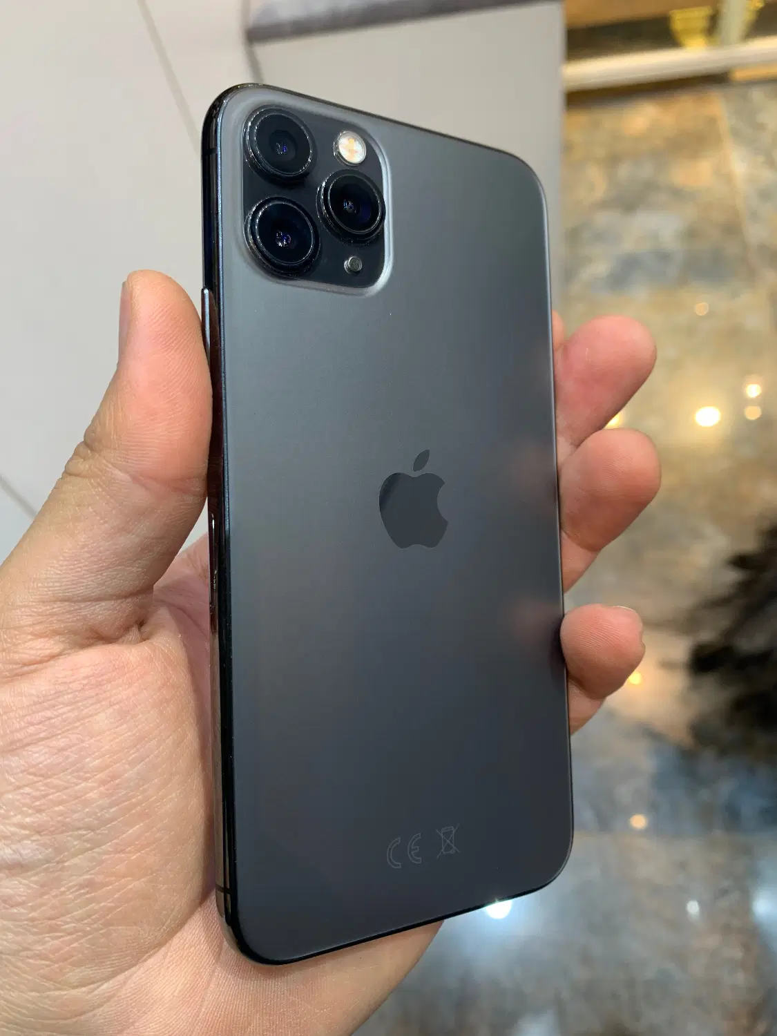 Iphone 11pro|موبایل|بجنورد, |دیوار