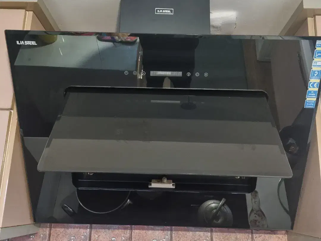 فروش  هود ایلیا استیل|هود|چالوس, |دیوار