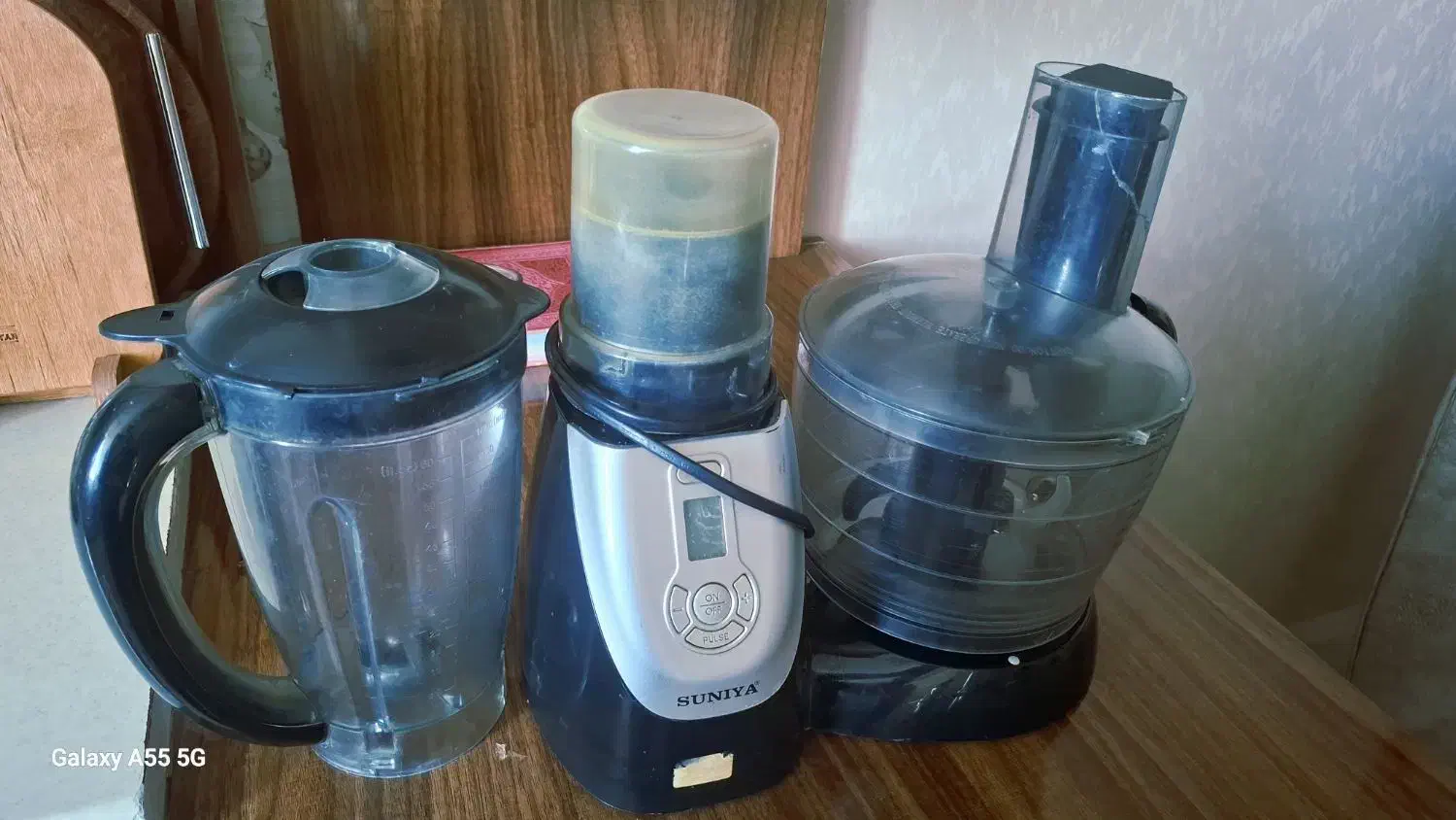 وسایل برقی|سایر لوازم برقی|تربتحیدریه, دیزقند|دیوار