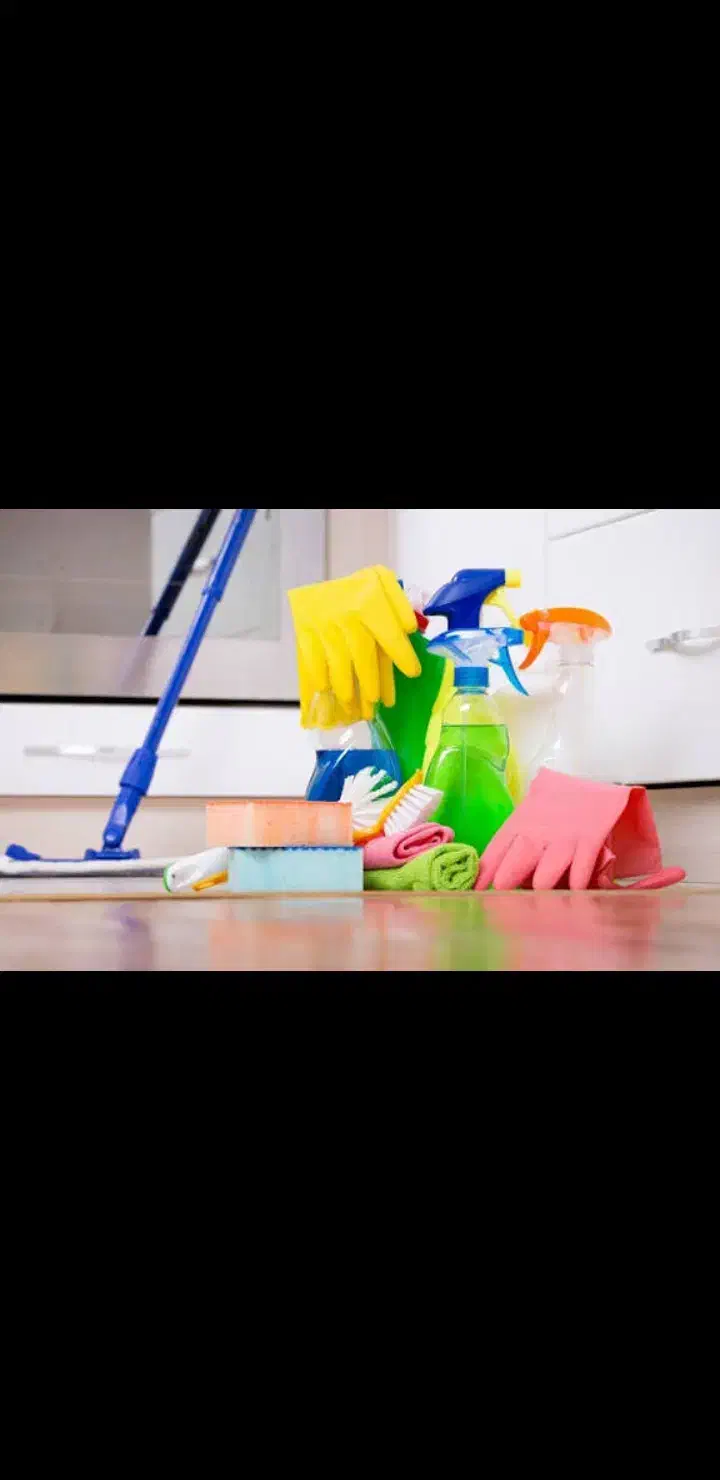 خدماتی نضافتی منزل وساختمان|خدمات نظافت|پرند, فاز ۳|دیوار