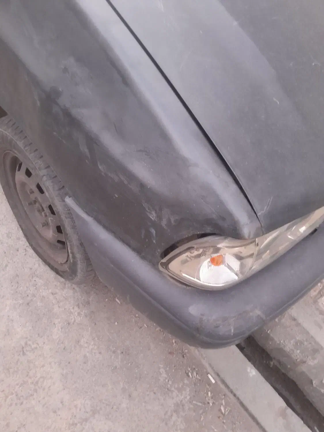 پراید مدل ۸۲|خودرو سواری و وانت|بهارستان, |دیوار