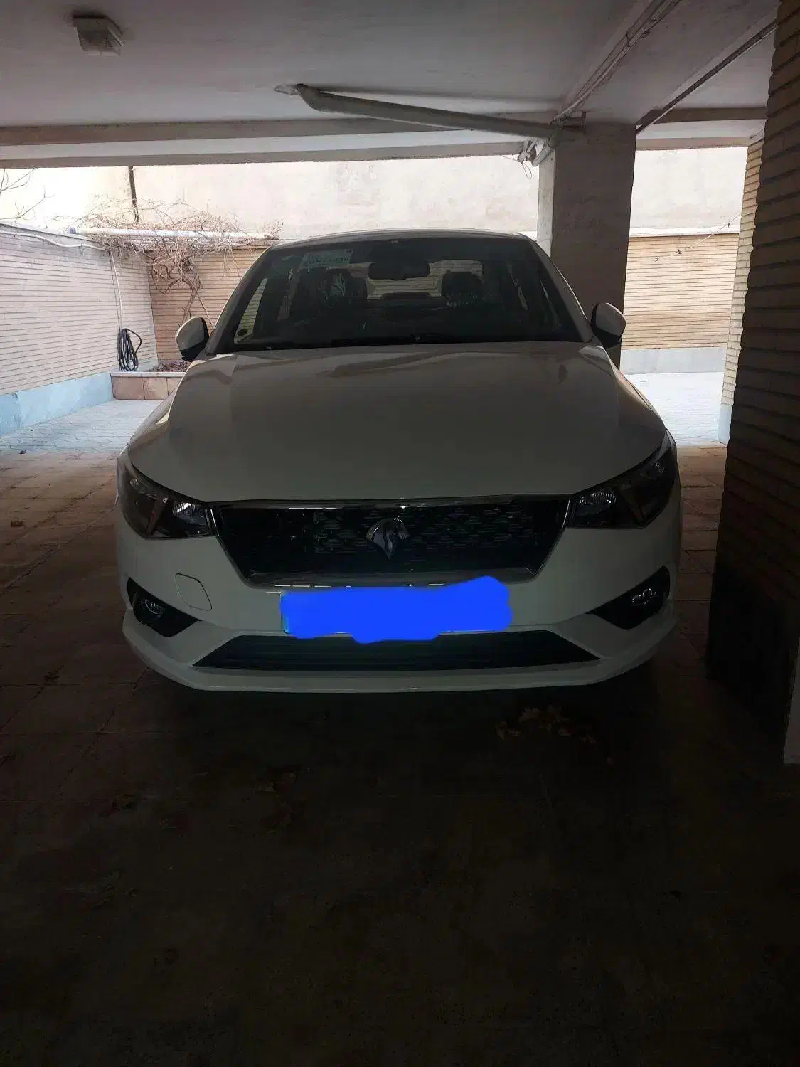 تارا v4lx|خودرو سواری و وانت|فردیس, شهرک وحدت|دیوار