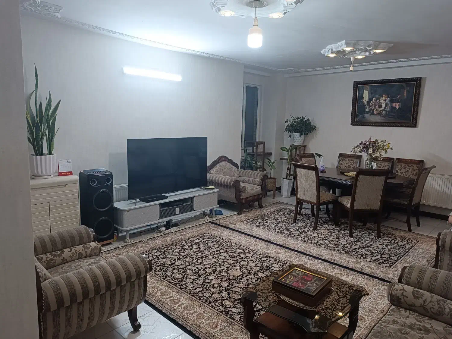 فروش اپارتمان|فروش آپارتمان|الوند, |دیوار