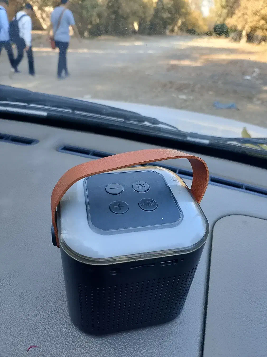 اسپیکر بلوتوثی|پخش‌کننده همراه|شهریار, شهریار|دیوار