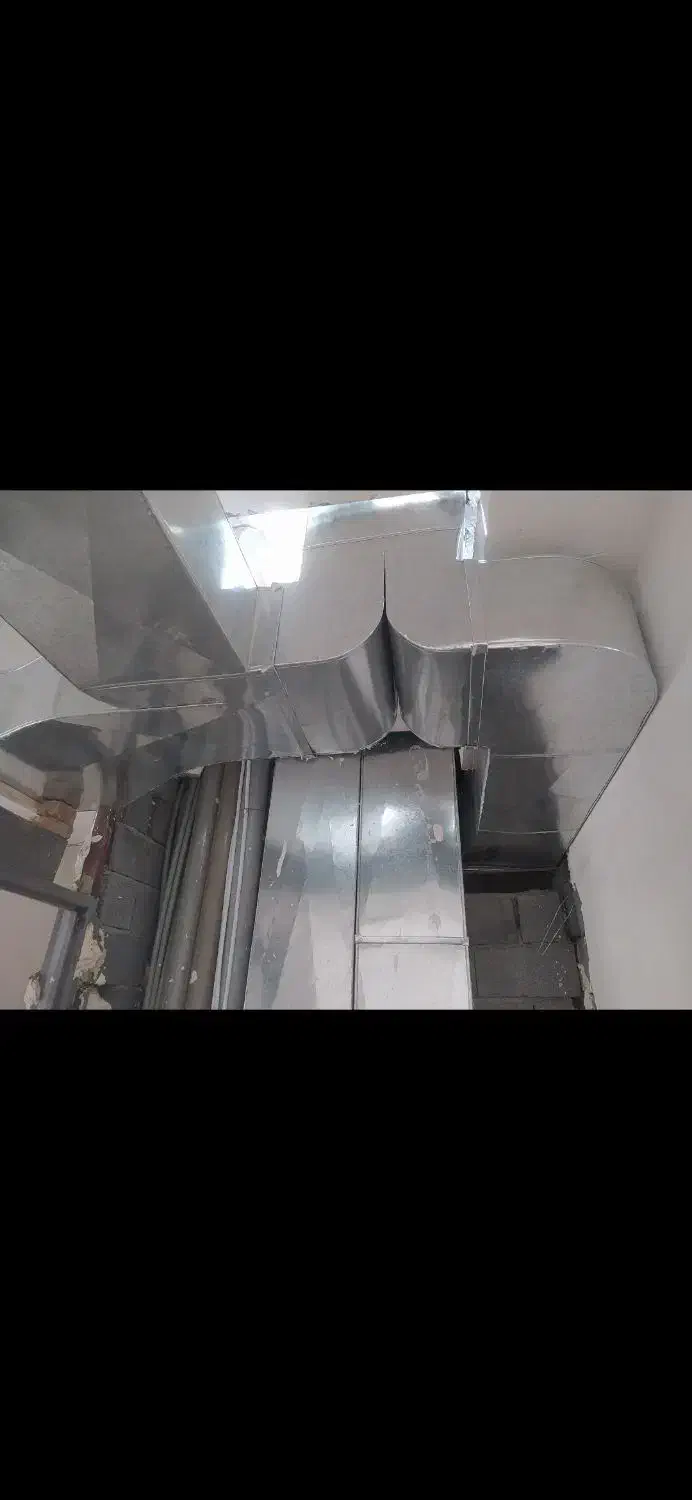 کانال سازی کولر|خدمات پیشه و مهارت|سنندج, |دیوار