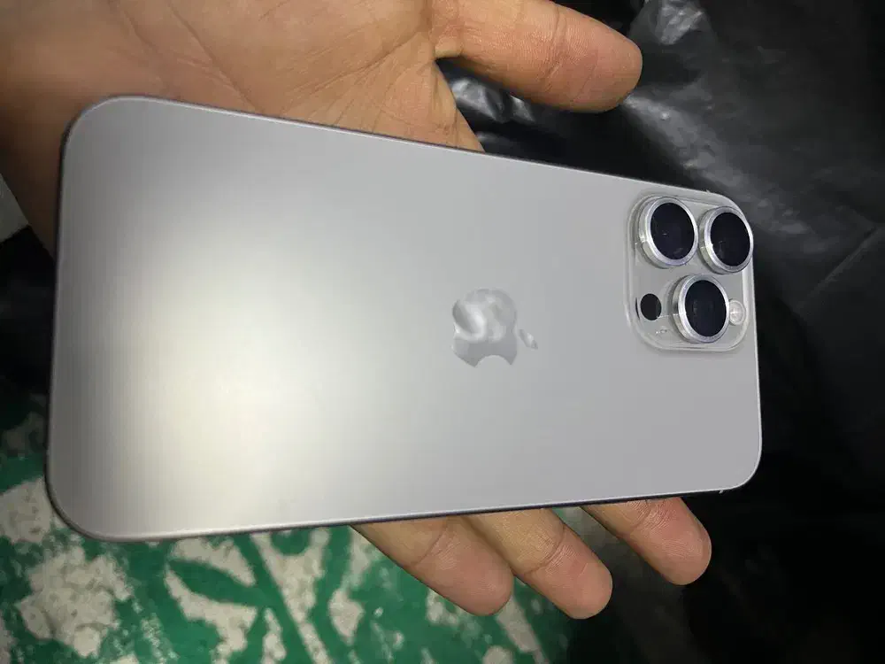 Iphone 16 pro max|موبایل|بیرجند, |دیوار