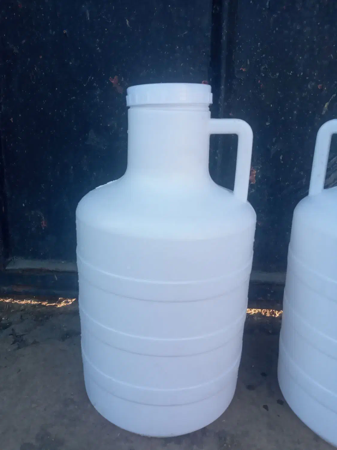 دبه خیارشور|ظروف نگهدارنده، پلاستیکی، یکبارمصرف|املش, |دیوار