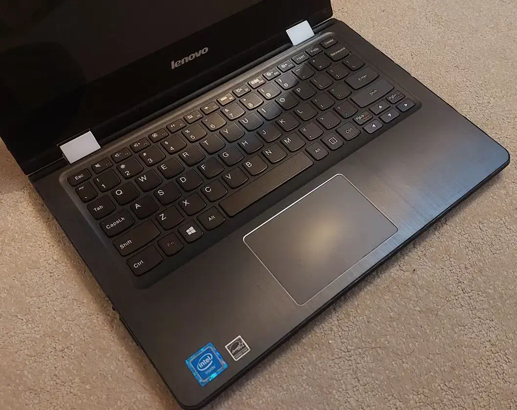 لپ تاپ HP لمسی در حد نو کاملا سالم|رایانه همراه|قم, بنیاد|دیوار