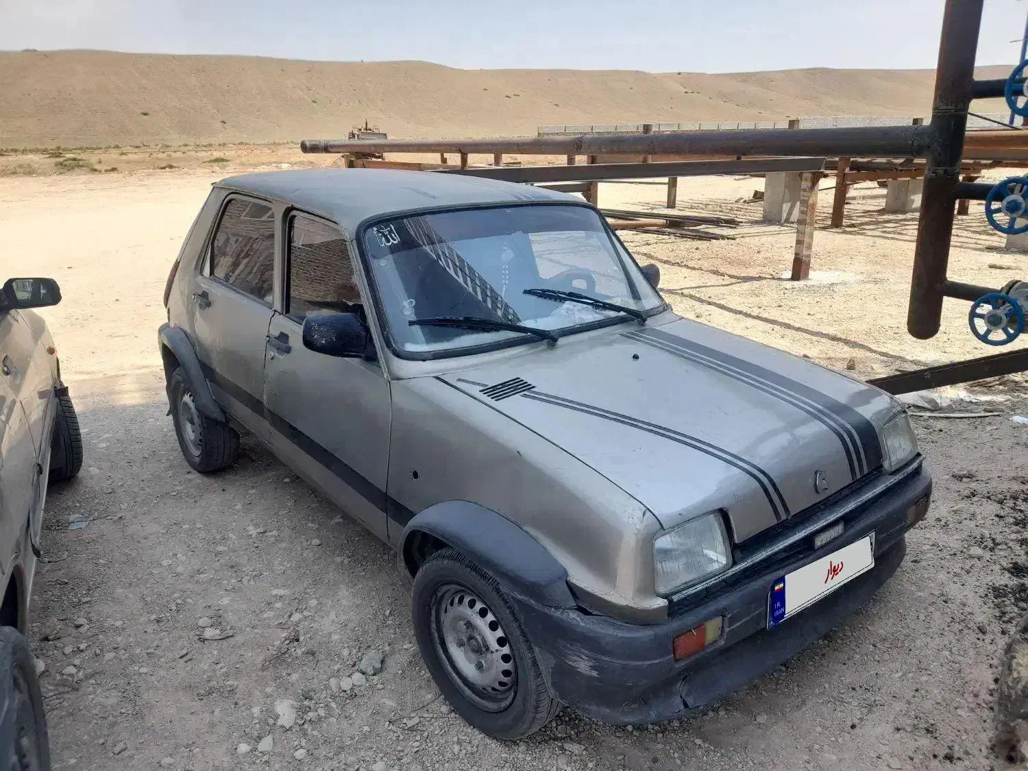 خودرو|خودرو سواری و وانت|پلدشت, |دیوار