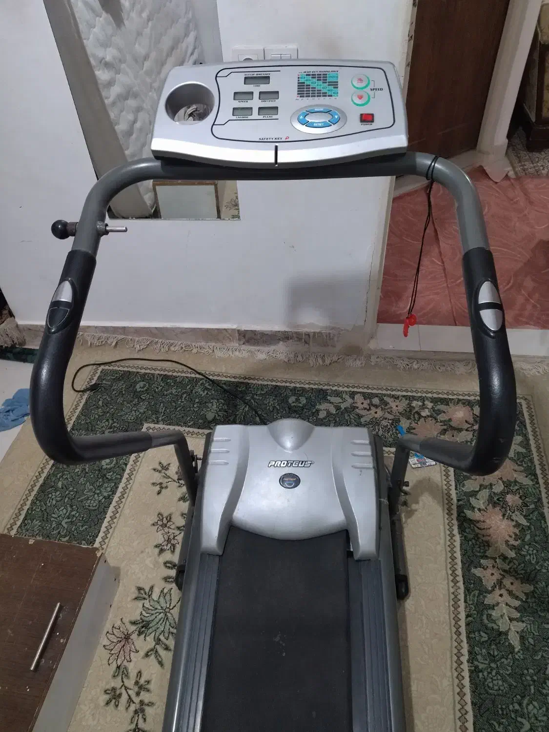 تردمیل|تجهیزات ورزشی|شاندیز, |دیوار