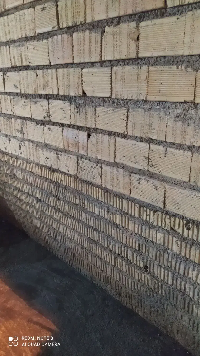 سیمانکاری وشیبندی نرمه کشی|خدمات پیشه و مهارت|بندر گناوه, |دیوار