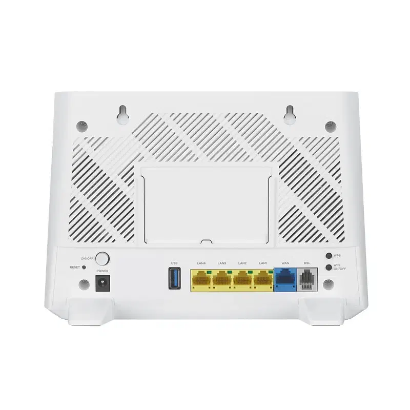 مودم روتر VDSL ADSL زایکسل مدل 50-VMG3625|مودم و تجهیزات شبکه|تهران, میرداماد|دیوار